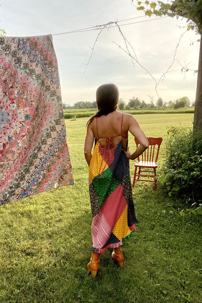 The Westwood Dress