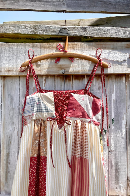The Wildflower Dress