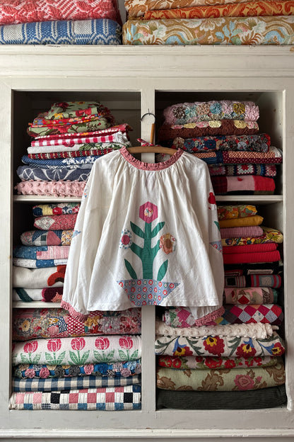 Original Artist Blouse