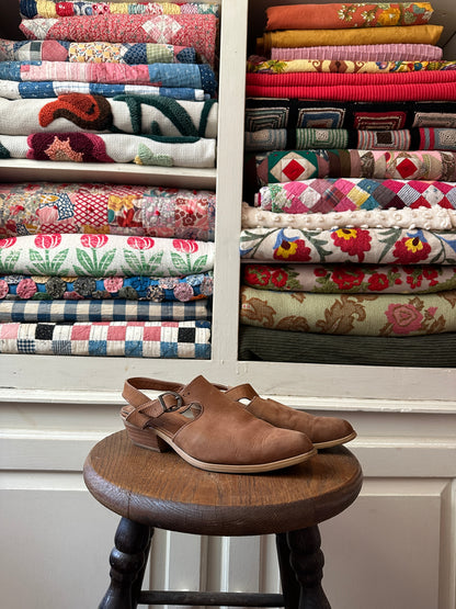 Western Mules