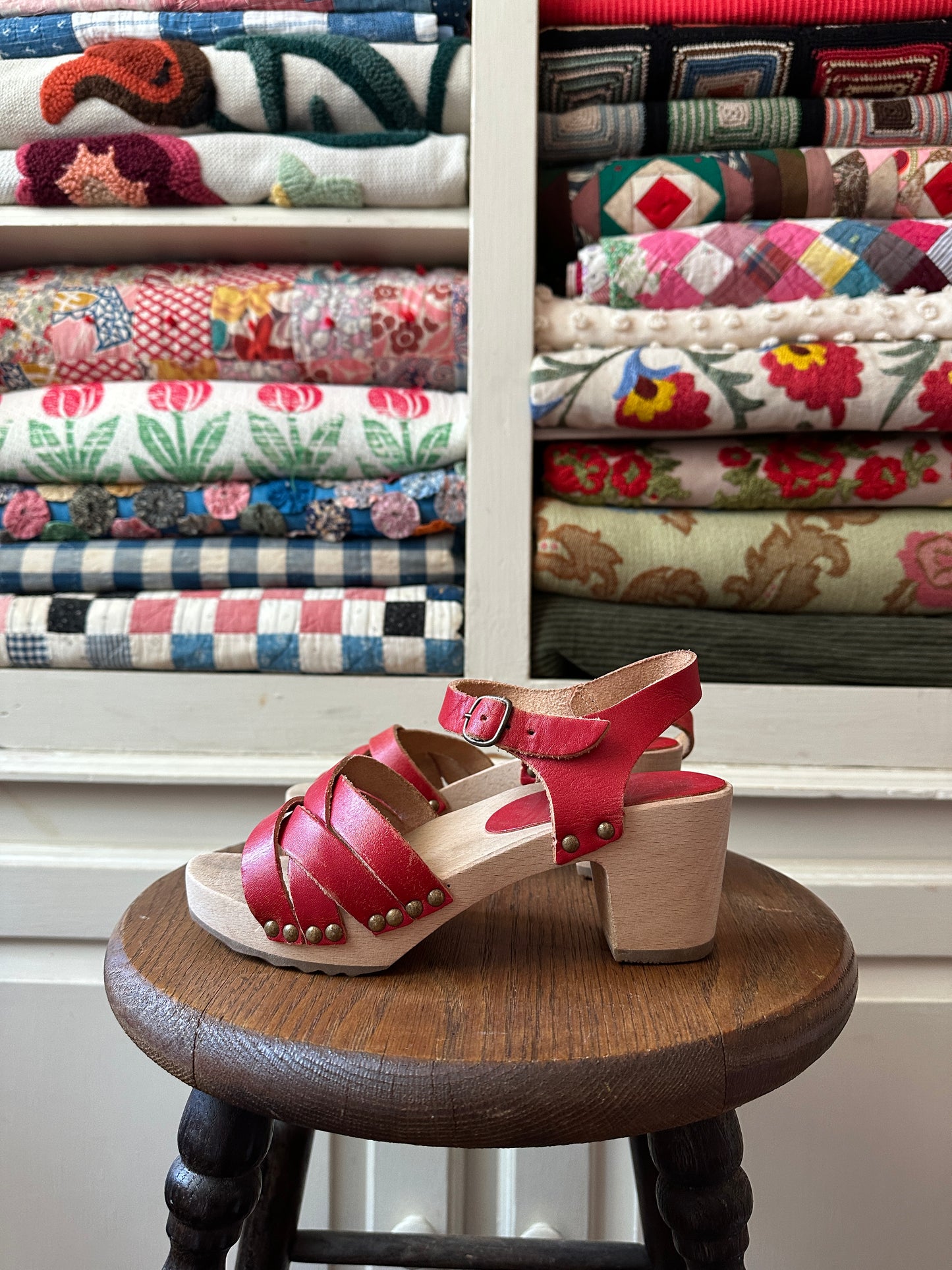 French Sandals