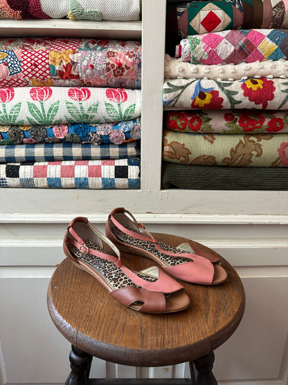 Seychelles Sandals
