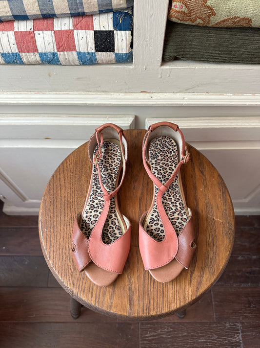 Seychelles Sandals