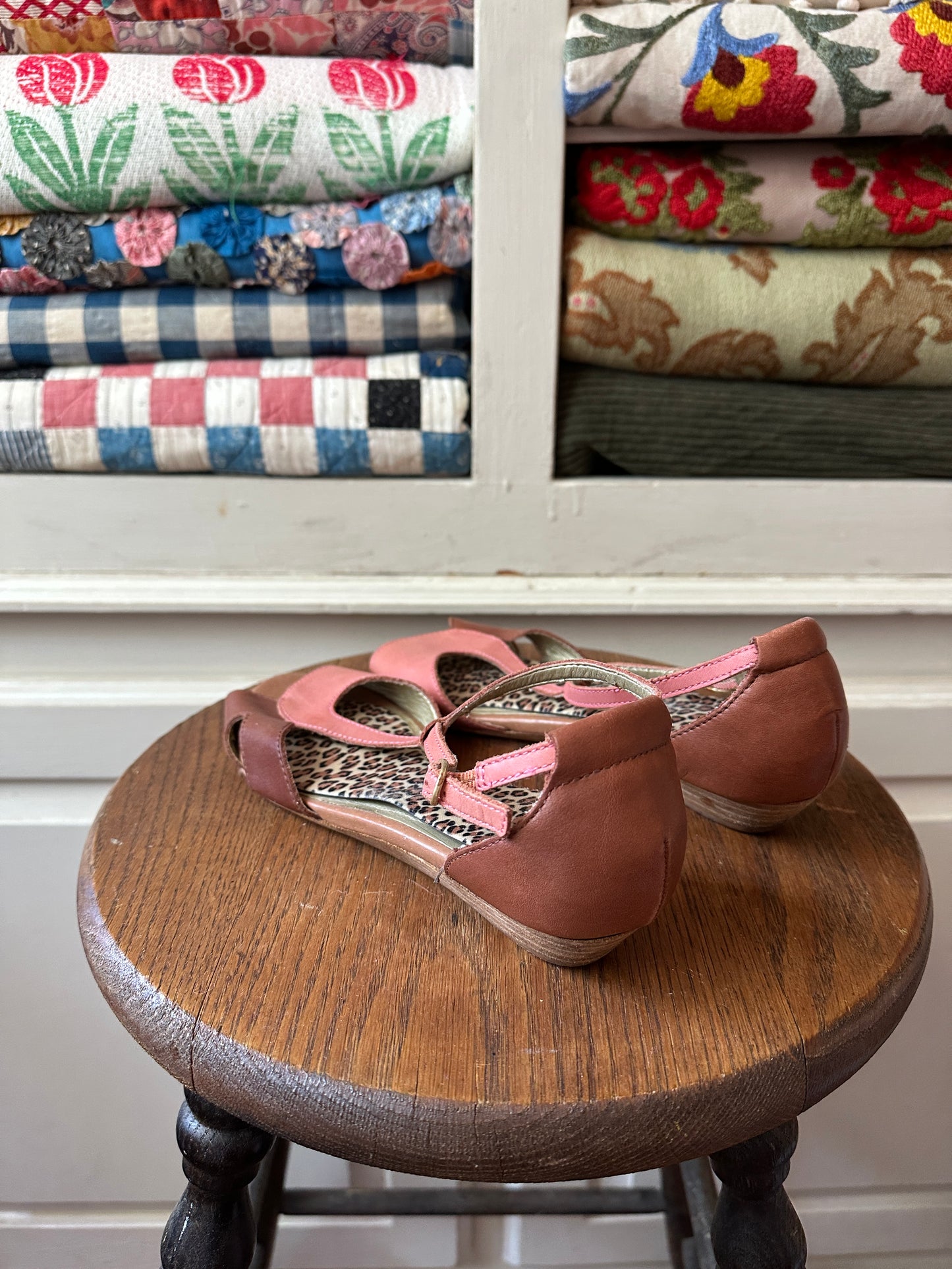 Seychelles Sandals