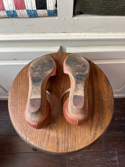 Seychelles Sandals