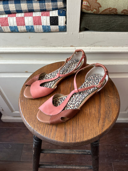 Seychelles Sandals
