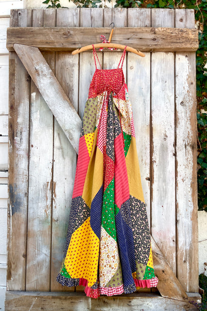 The Westwood Dress