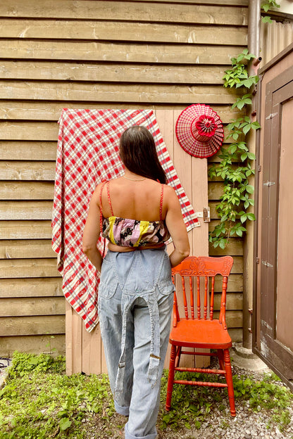 The Tansy Top 24/32