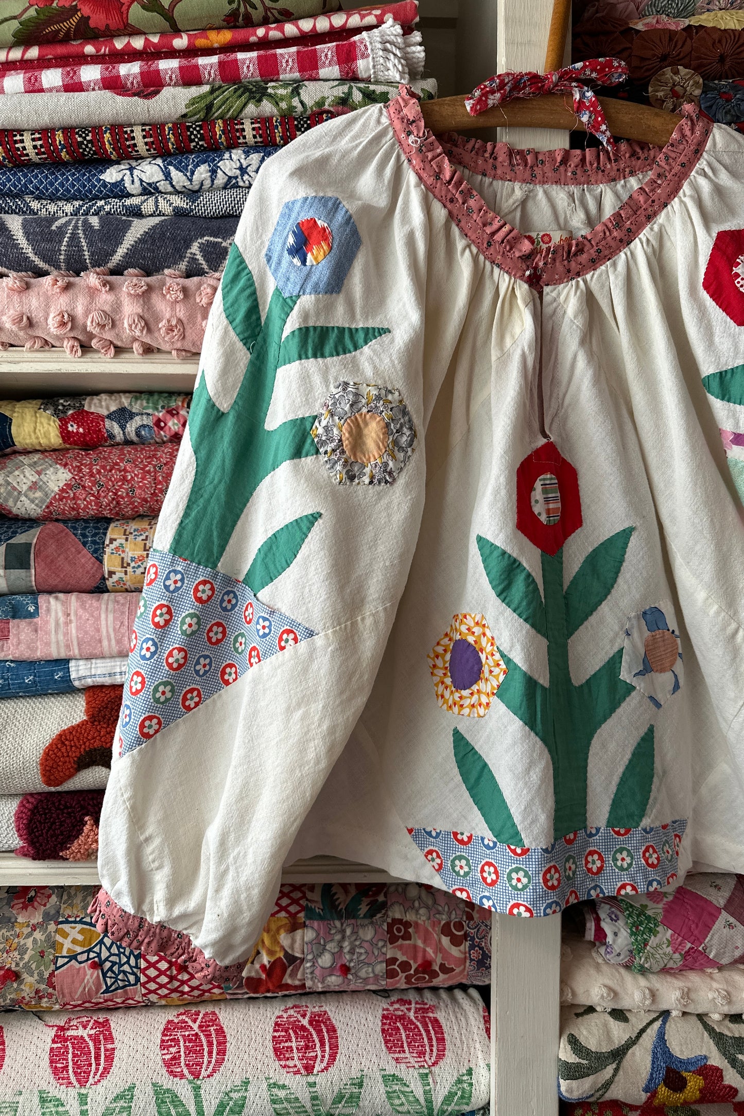 Original Artist Blouse