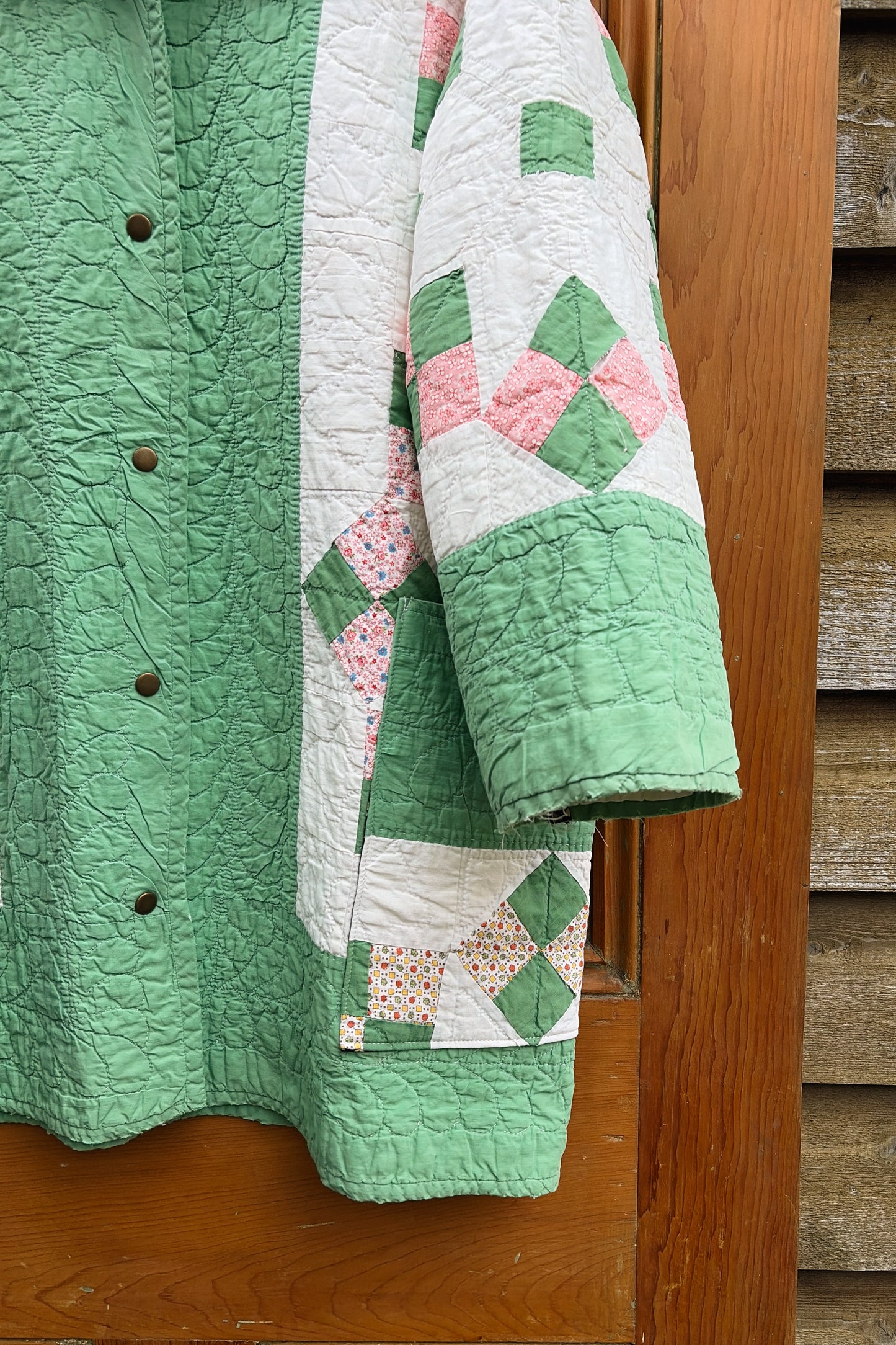 The Wander Coat 4/11