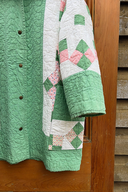 The Wander Coat 4/11