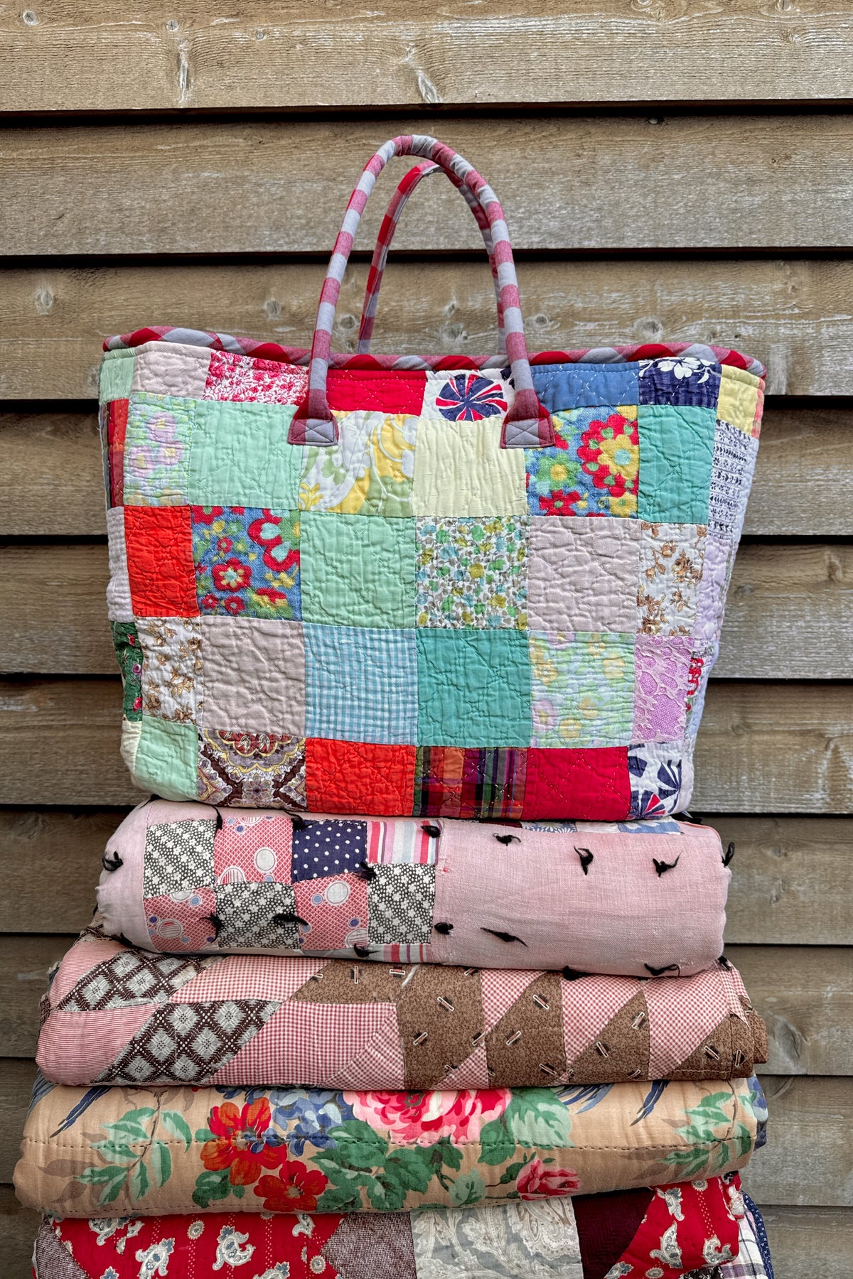 Basket Bag 1/23