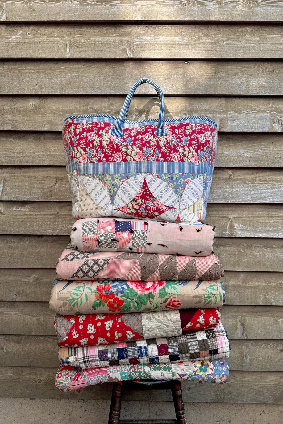 Basket Bag 17/23