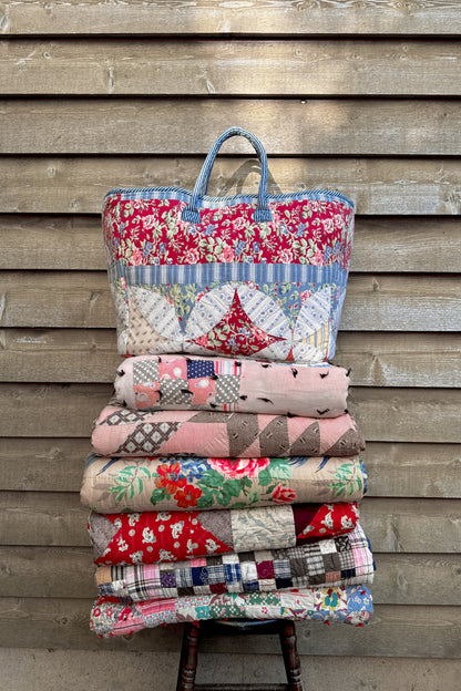 Basket Bag 17/23