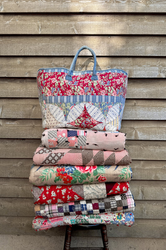 Basket Bag 17/23