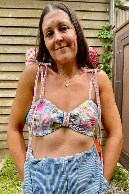 The Tansy Top 30/32