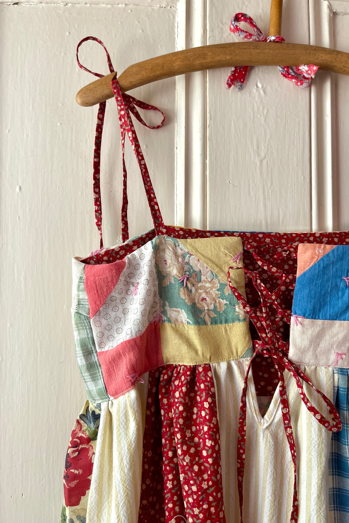 The Wildflower Dress