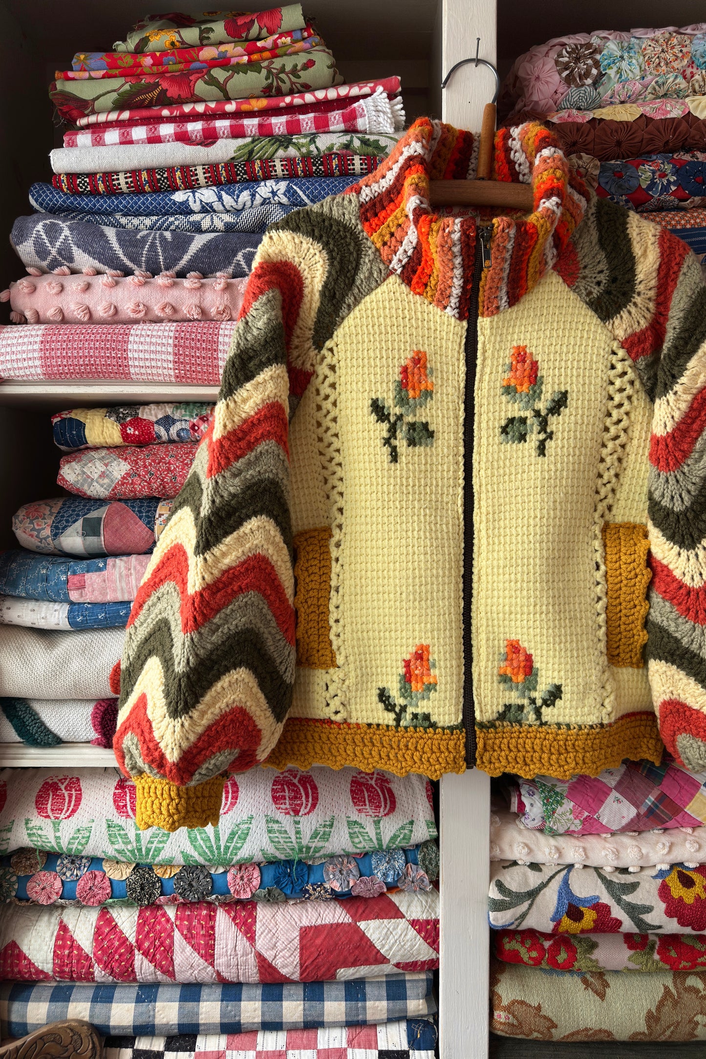 The Appalachian Jacket 12/13