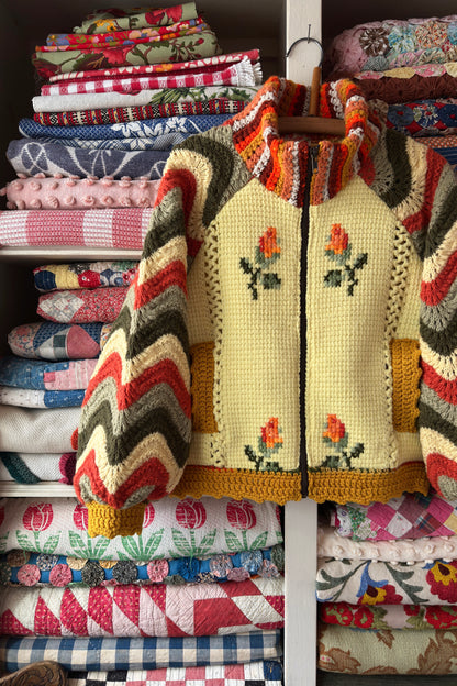 The Appalachian Jacket 12/13