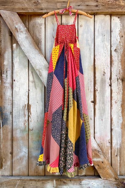 The Westwood Dress