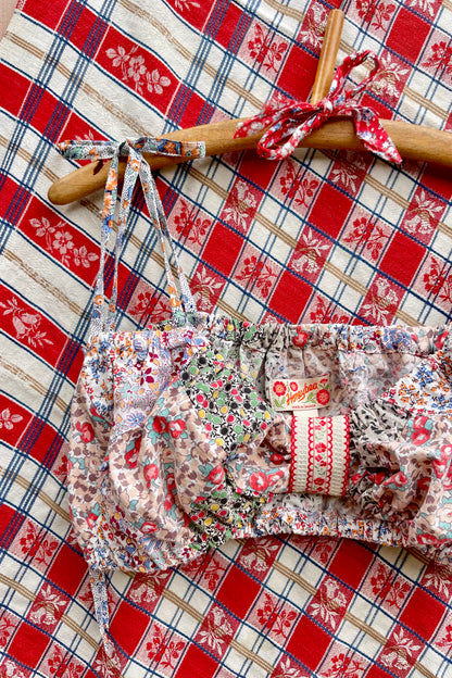 The Tansy Top 21/32