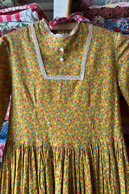 Centennial Dress