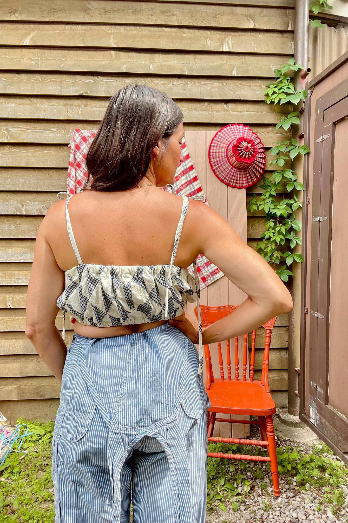 The Tansy Top 25/32