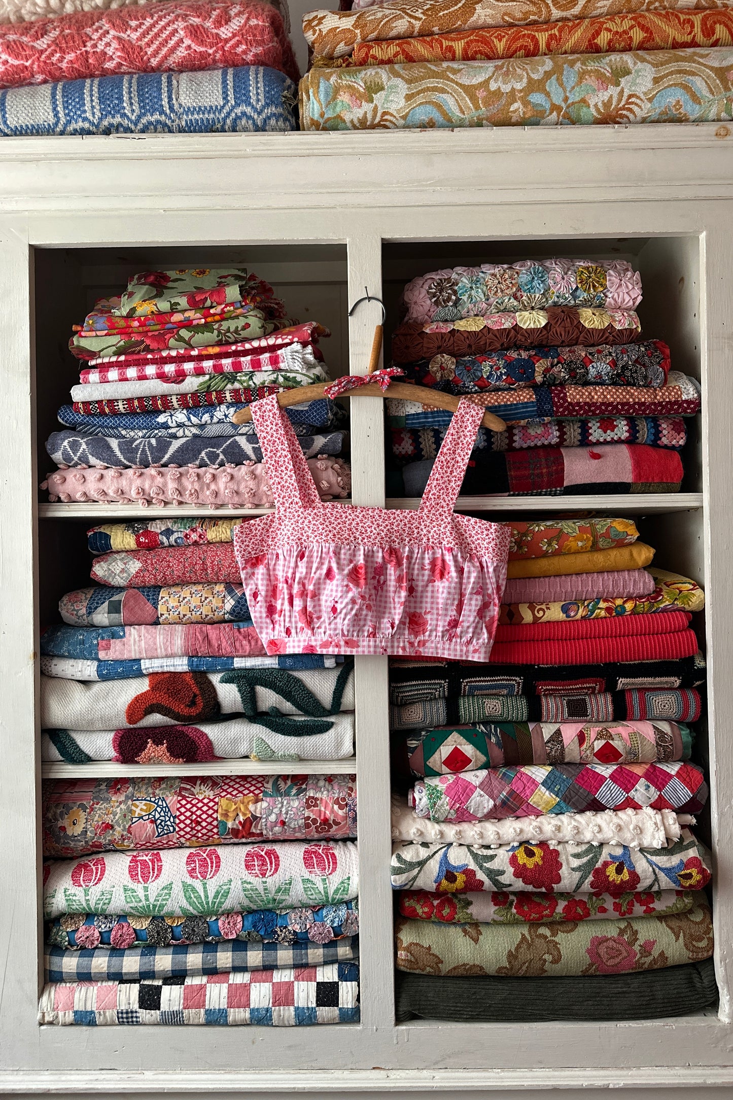 Zinnia Top