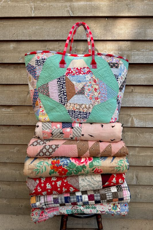 Basket Bag 13/23