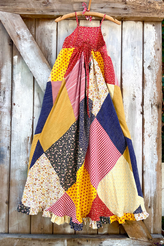 The Westwood Dress