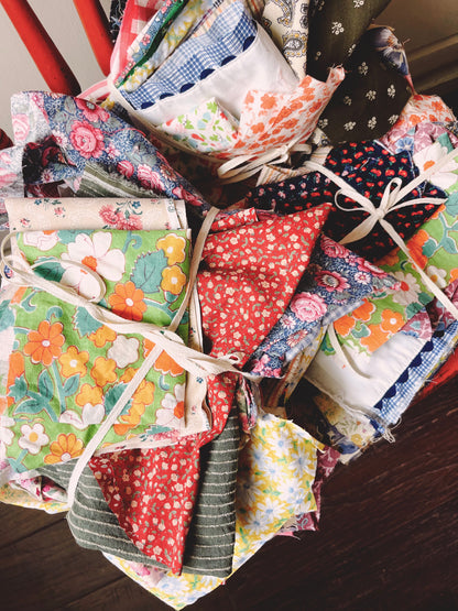 COTTON BUNDLE