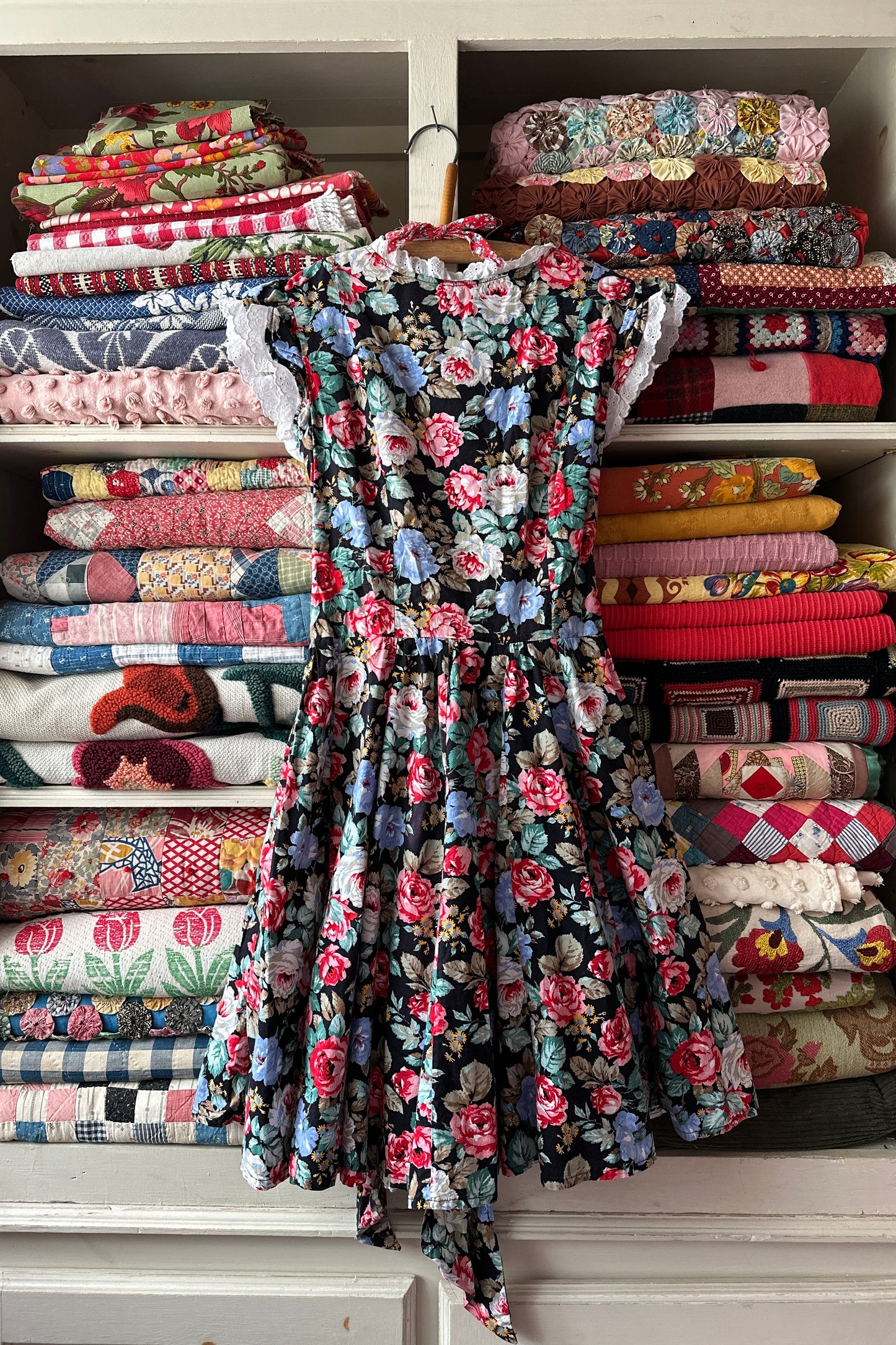Vintage Party Dress