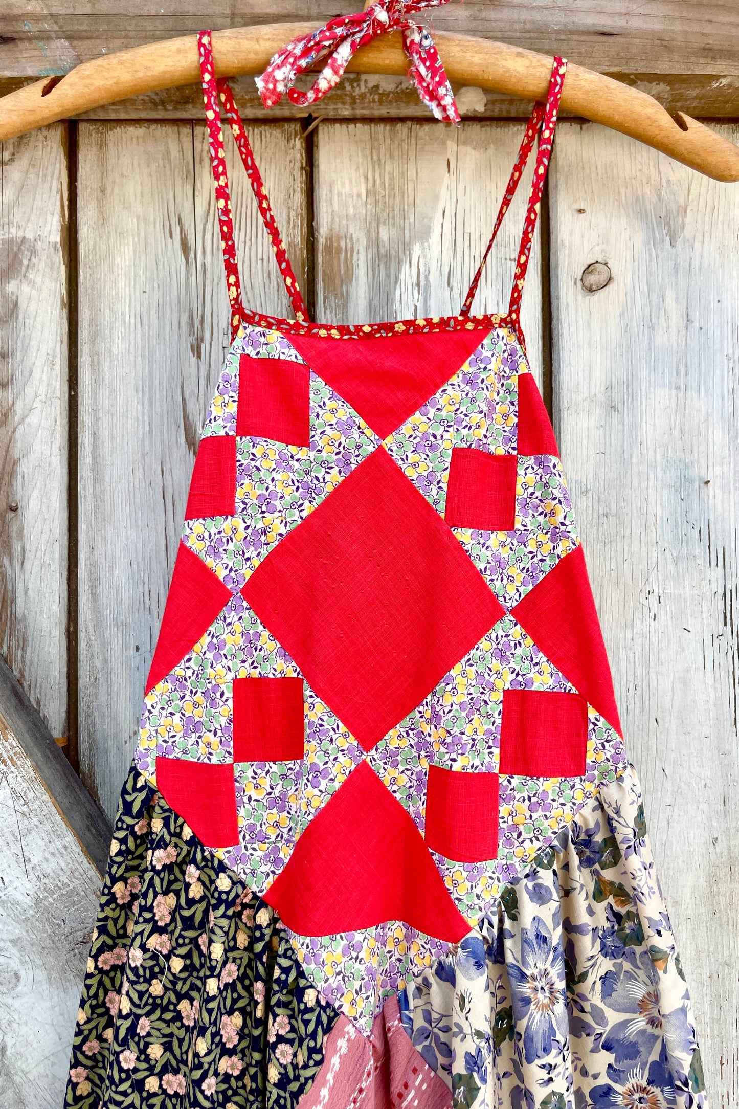 The Westwood Dress