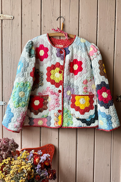 The Market Coat 9/13
