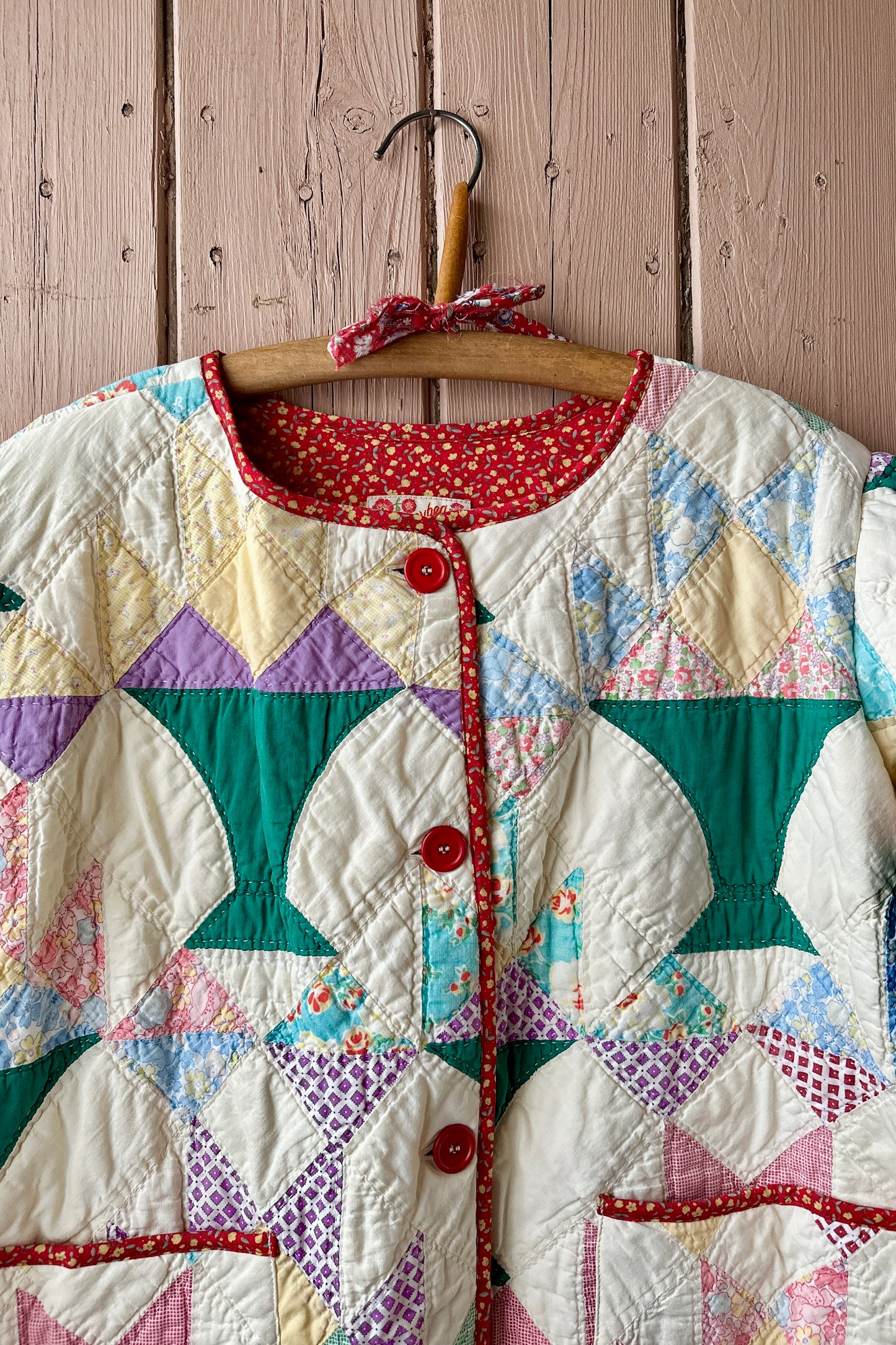 The Market Coat 11/13