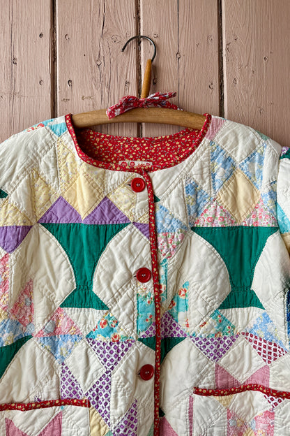 The Market Coat 11/13