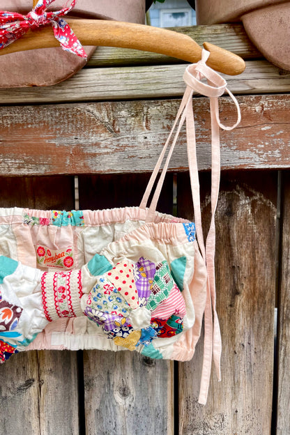 The Tansy Top 5/32