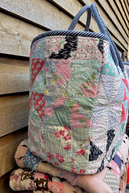 Basket Bag 11/23