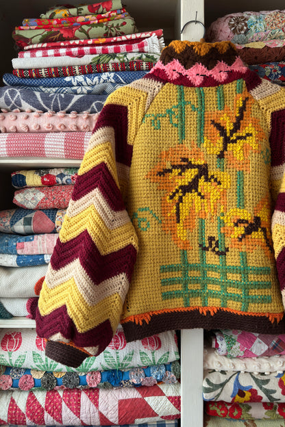 The Appalachian Jacket 6/13