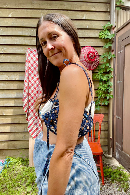 The Tansy Top 28/32