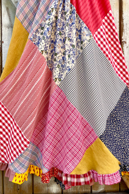 The Westwood Dress