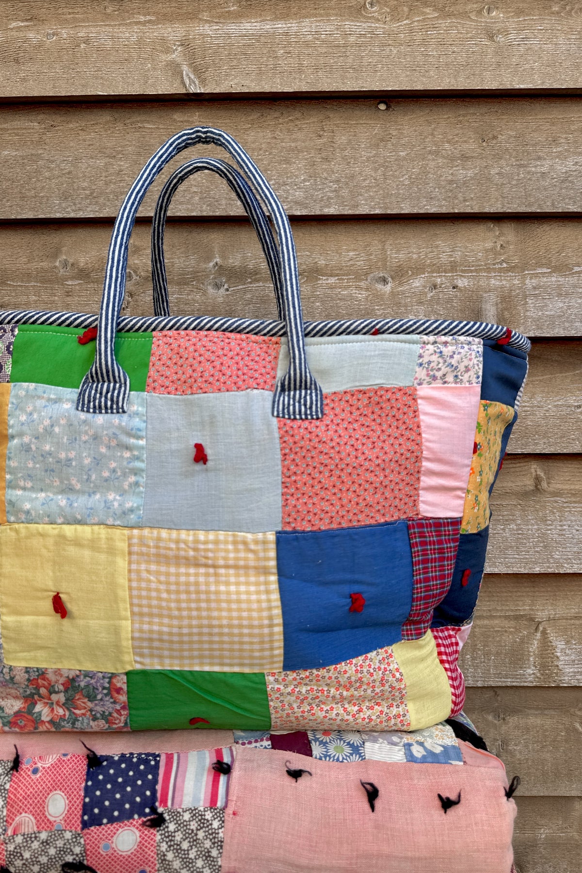 Basket Bag 18/23