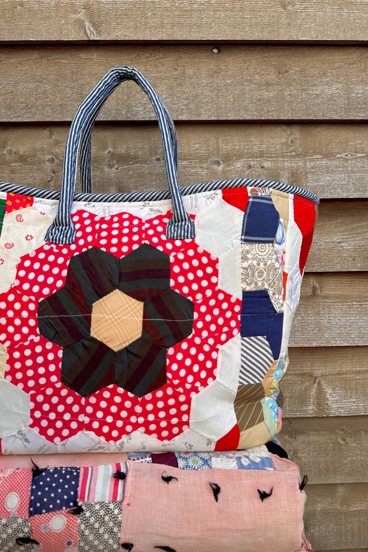 Basket Bag 19/23