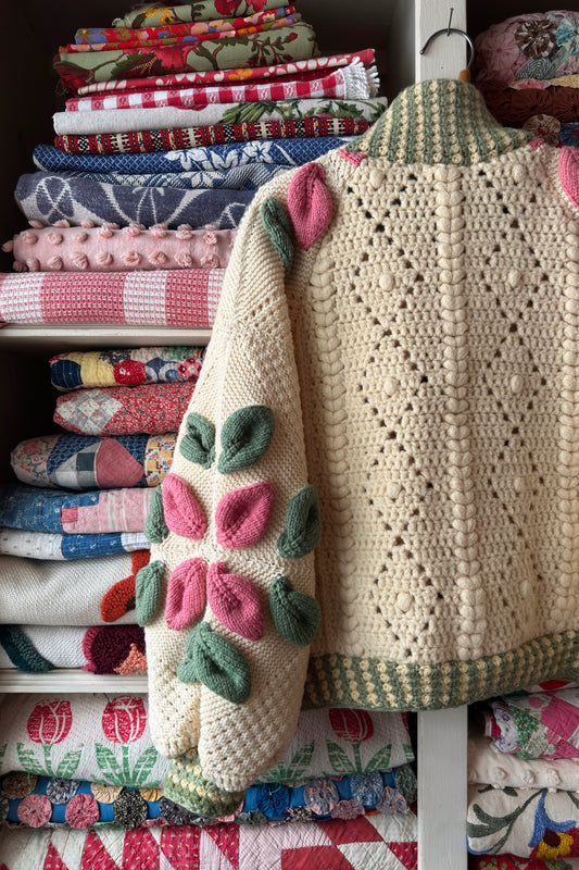 The Appalachian Jacket 3/13