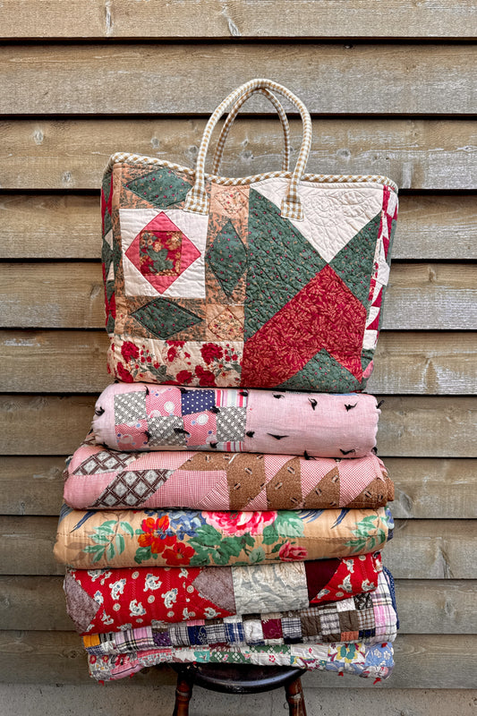 Basket Bag 15/23