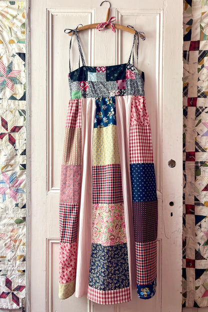The Wildflower Dress