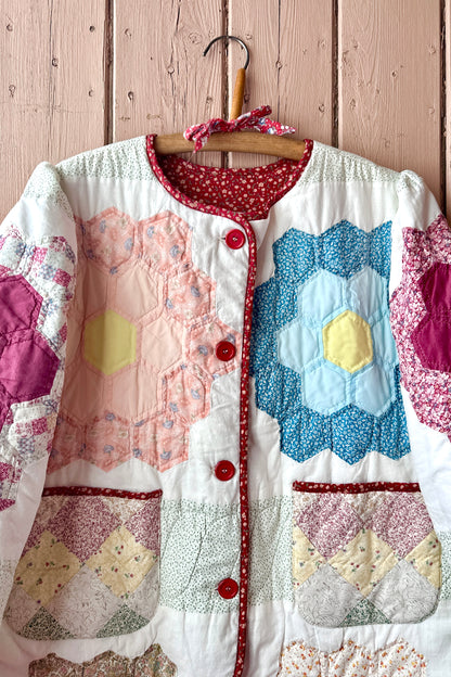 The Market Coat 7/13