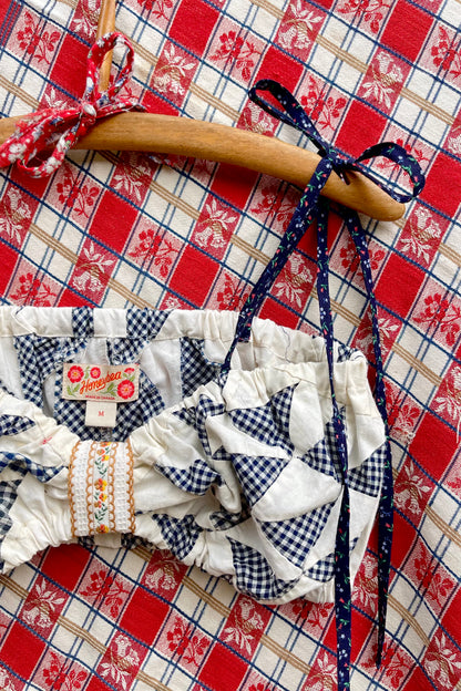 The Tansy Top 17/32