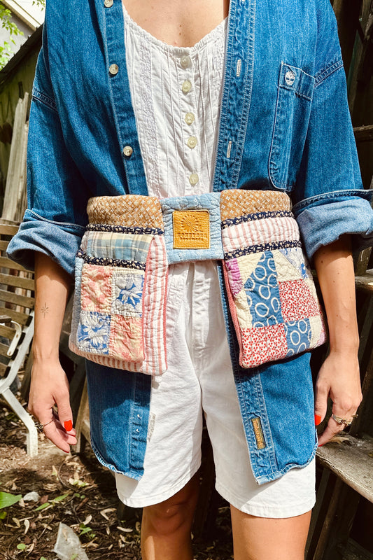 The Toolbelt 21/23