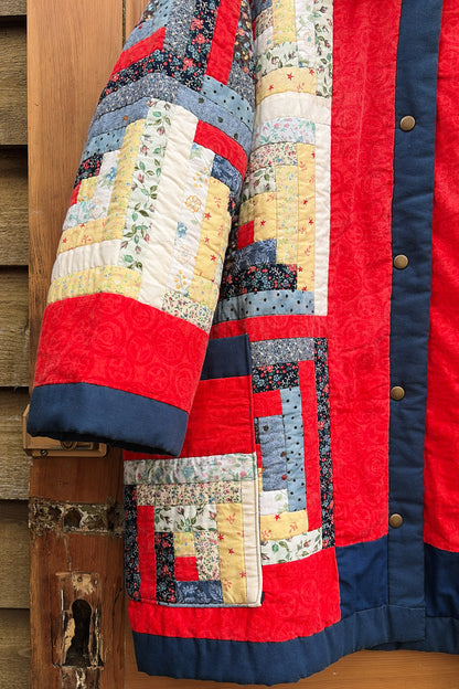 The Wander Coat 3/11
